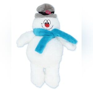 Frosty The Snowman Cuteeze Plush — 8.5” Kids Preferred Stuffed Toy  - Bin 2
